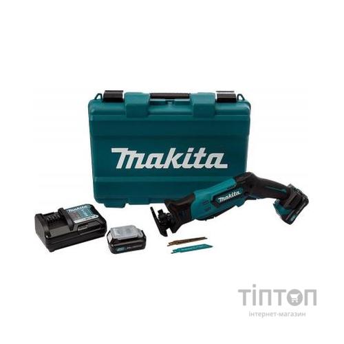Шабельна пила Makita CXT Slider (без АКБ и БП) (JR103DZ)