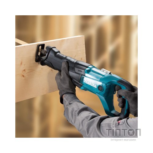 Шабельна пила Makita JR3061T