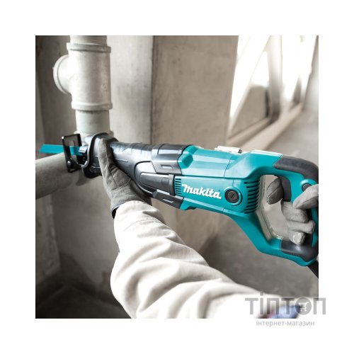 Шабельна пила Makita JR3061T