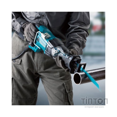 Шабельна пила Makita JR3061T
