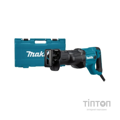 Шабельна пила Makita JR3061T
