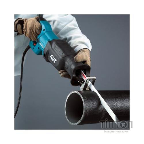 Шабельна пила Makita JR3070CT