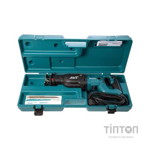 Шабельна пила Makita JR3070CT