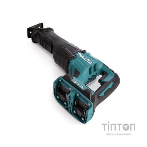 Шабельна пила Makita LXT, 18В + 32мм (без АКБ и БП) (DJR360Z)