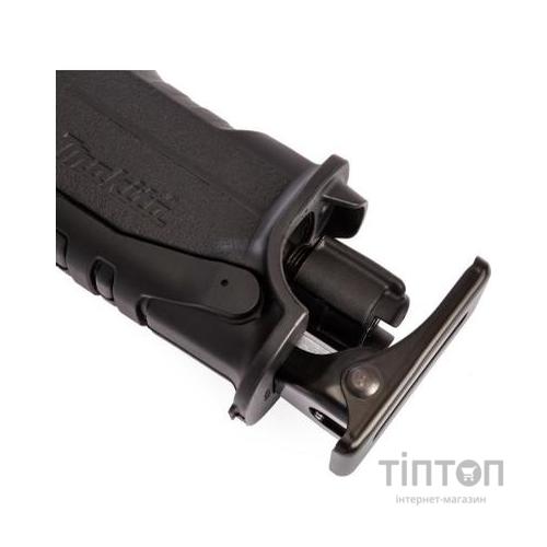 Шабельна пила Makita LXT, 18В + 32мм (без АКБ и БП) (DJR360Z)