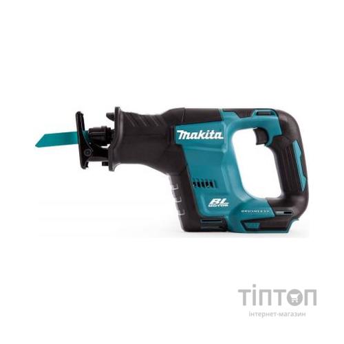 Шабельна пила Makita LXT, 20мм (без АКБ и БП) (DJR188Z)