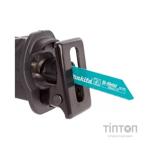 Шабельна пила Makita LXT, 20мм (без АКБ и БП) (DJR188Z)