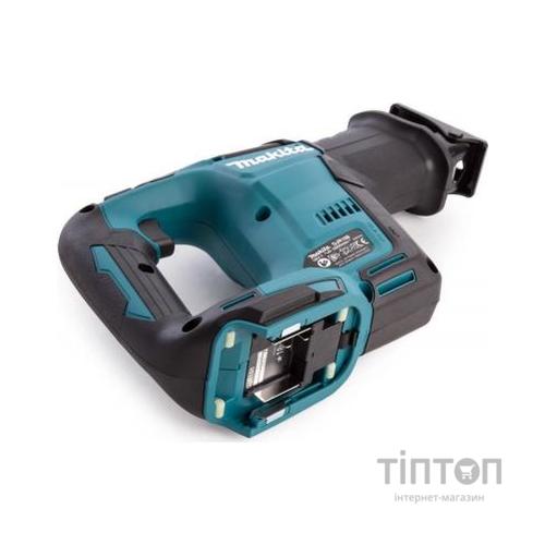 Шабельна пила Makita LXT, 20мм (без АКБ и БП) (DJR188Z)