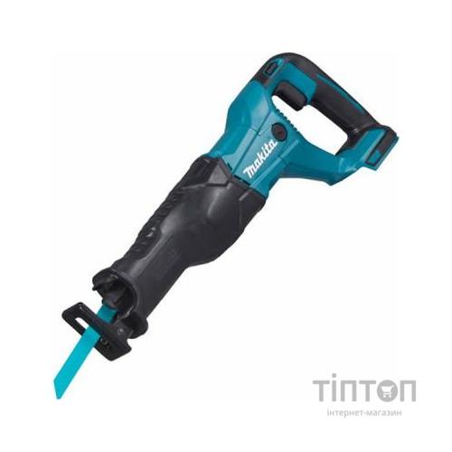 Шабельна пила Makita LXT, 32мм (без АКБ и БП) (DJR186Z)