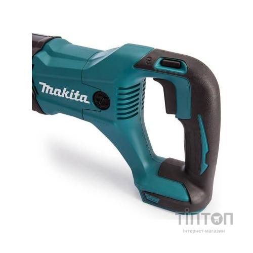 Шабельна пила Makita LXT, 32мм (без АКБ и БП) (DJR186Z)