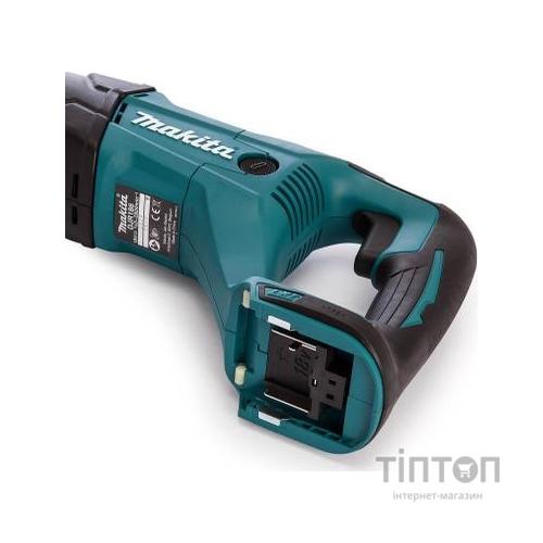 Шабельна пила Makita LXT, 32мм (без АКБ и БП) (DJR186Z)