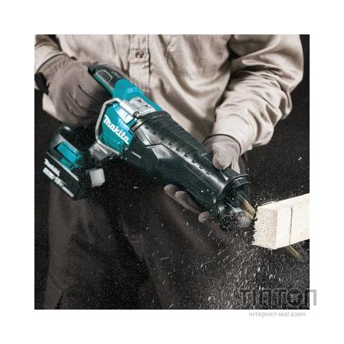 Шабельна пила Makita LXT, 32мм (без АКБ и БП) (DJR186Z)