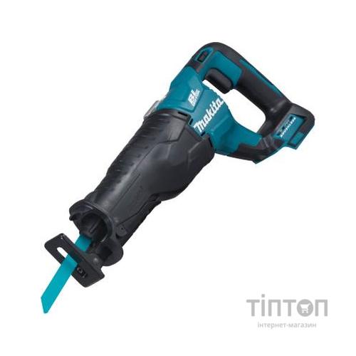 Шабельна пила Makita LXT, 32мм (без АКБ и БП) (DJR187Z)