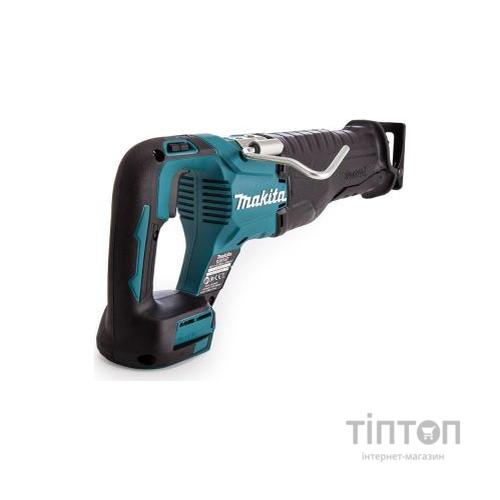 Шабельна пила Makita LXT, 32мм (без АКБ и БП) (DJR187Z)