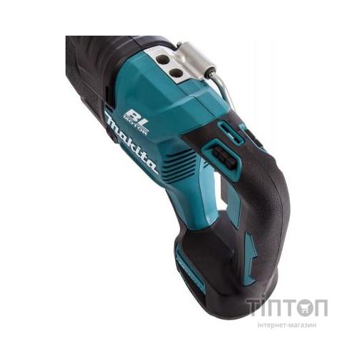 Шабельна пила Makita LXT, 32мм (без АКБ и БП) (DJR187Z)