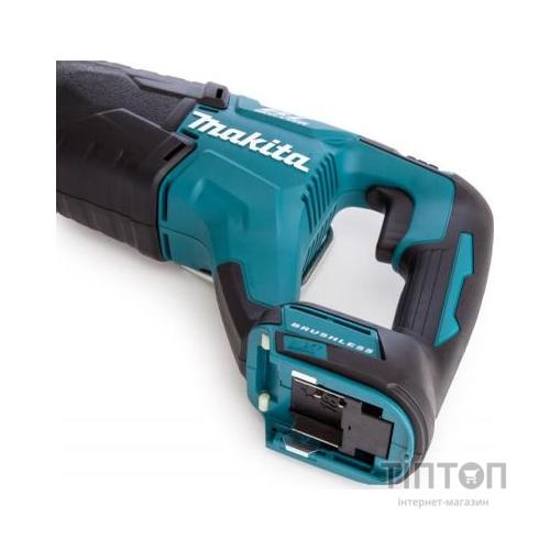 Шабельна пила Makita LXT, 32мм (без АКБ и БП) (DJR187Z)