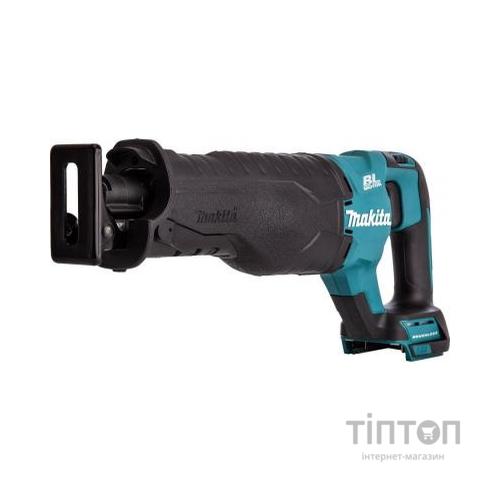 Шабельна пила Makita LXT, 32мм (без АКБ и БП) (DJR187Z)