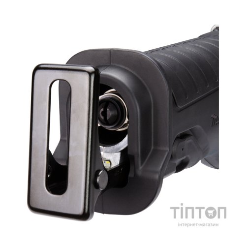 Шабельна пила Makita XGT, 40 V Max, 32мм, BL4040x2 шт, DC40RA, Makpac (JR001GM201)