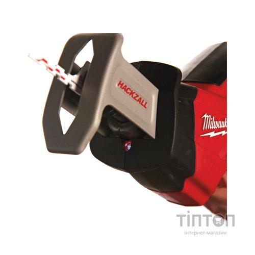 Шабельна пила Milwaukee C12 HZ-0 (без АКБ та ЗП) (4933411925)