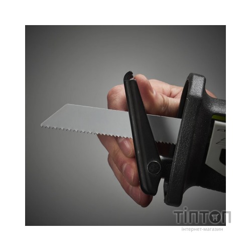 Шабельна пила Ryobi ONE+ R18RS-0 (без АКБ і ЗП) (5133002637)