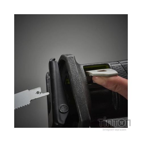 Шабельна пила Ryobi ONE+ R18RS-0 (без АКБ і ЗП) (5133002637)