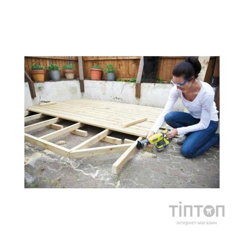 Шабельна пила Ryobi ONE+ RRS1801M, (без АКБ і ЗП) (5133001162)