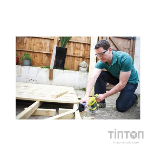 Шабельна пила Ryobi ONE+ RRS1801M, (без АКБ і ЗП) (5133001162)