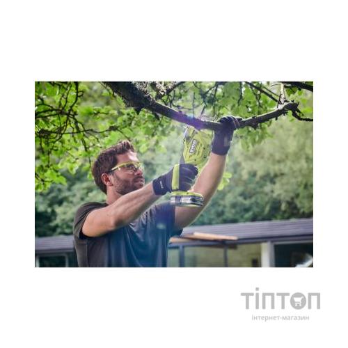 Шабельна пила Ryobi ONE+ RY18PSA-0 (без АКБ і ЗП) (5133004594)