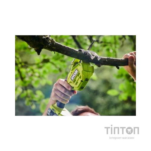 Шабельна пила Ryobi ONE+ RY18PSA-0 (без АКБ і ЗП) (5133004594)