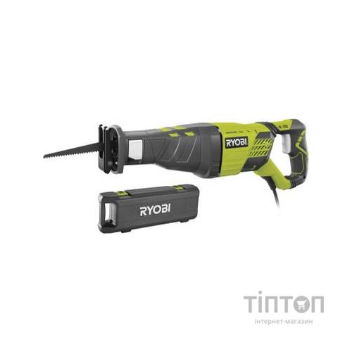 Шабельна пила Ryobi RRS1200-K (5133002472)