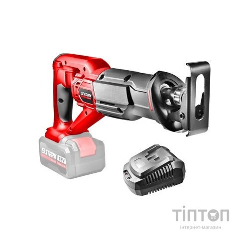 Шабельна пила Stark CRS 1800 Body, акумуляторна, БЕЗ АКБ и ЗП (210018040)