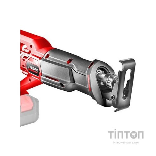 Шабельна пила Stark CRS 1800 Body, акумуляторна, БЕЗ АКБ и ЗП (210018040)