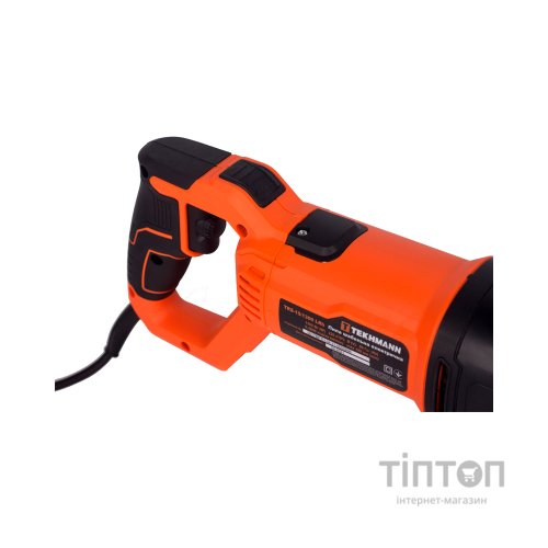 Шабельна пила Tekhmann TRS-15/1300 LRH (850986)