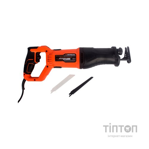 Шабельна пила Tekhmann TRS-15/1300 LRH (850986)