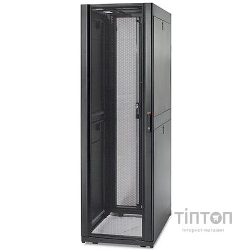 Шафа напольна APC 42U NetShelter SX 600*1070мм (AR3100)