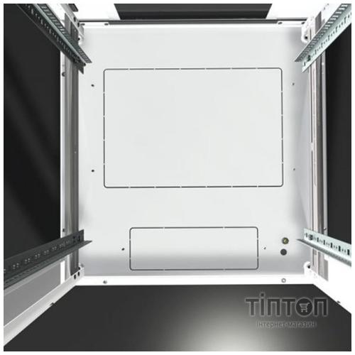 Шафа напольна Conteg iSEVEN 19", 42U 600x800 (RI7-42-60/80-B)