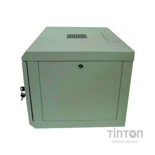 Шафа настінна 12U Hypernet (WMNC-12U-FLAT)