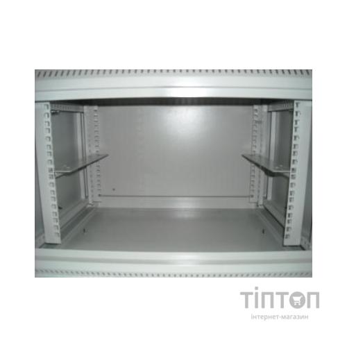 Шафа настінна 12U Hypernet (WMNC-12U-FLAT)