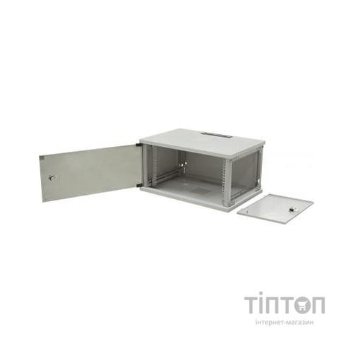 Шафа настінна 6U Zpas (WZ-3615-01-S2-011)