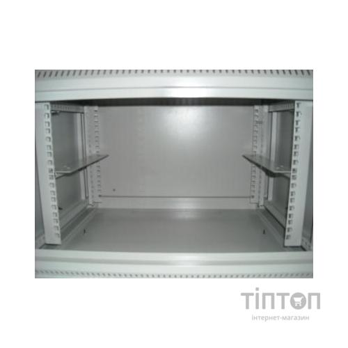 Шафа настінна 9U Hypernet (WMNC-9U-FLAT)