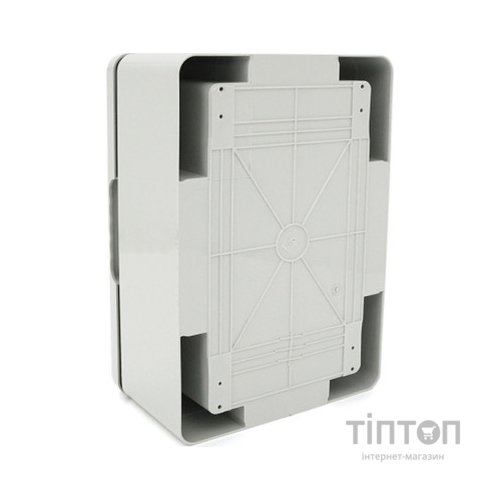 Шафа настінна ADAL PANO 300х200х130, IP65, Бокс ударостійкий из ABS пластика (108876)