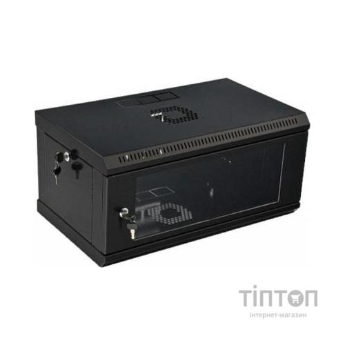Шафа настінна CMS 4U 600*350*284mm (UA-MGSWL435B)