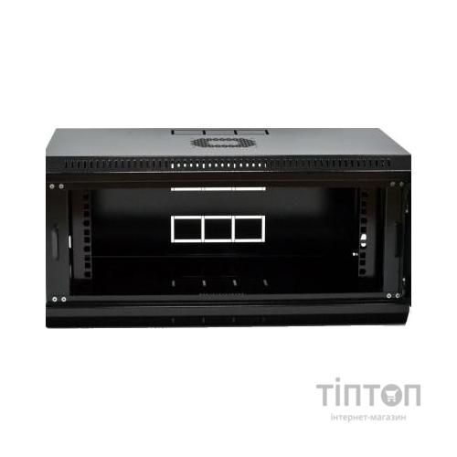 Шафа настінна CMS 4U 600*350*284mm (UA-MGSWL435B)