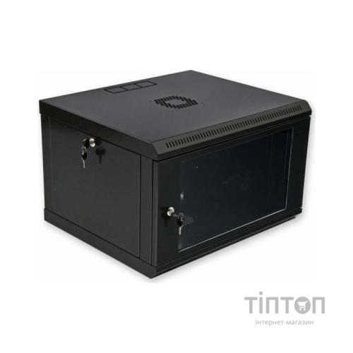 Шафа настінна CMS 6U, 600*500*373mm (UA-MGSWL65B)