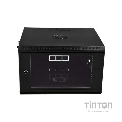 Шафа настінна CMS 6U, 600*500*373mm (UA-MGSWL65B)