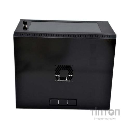 Шафа настінна CMS 6U, 600*500*373mm (UA-MGSWL65B)