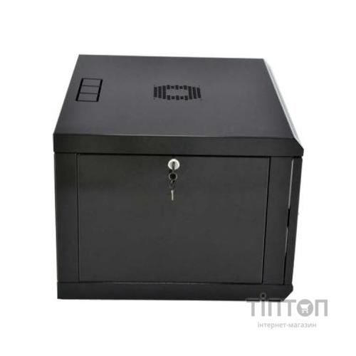 Шафа настінна CMS 6U, 600*500*373mm (UA-MGSWL65B)