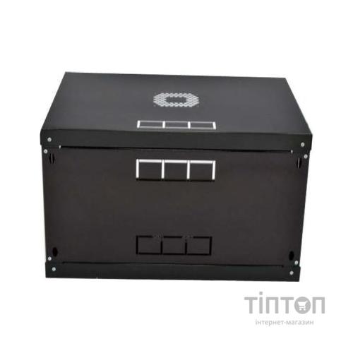 Шафа настінна CMS 6U, 600*500*373mm (UA-MGSWL65B)