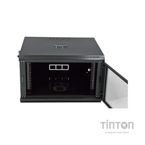 Шафа настінна CMS 6U, 600*500*373mm (UA-MGSWL65B)