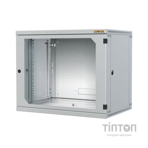 Шафа настінна Conteg 15U, глубина 500 (RUN-15-60/50-I)